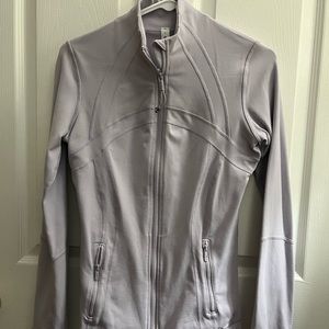 Lululemon Define Jacket Size 6